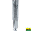 Extension for post Ø 76 mm