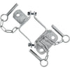 Collier 90 3 supports, 1x parallèle