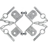 Clamp 90 4 Angled bracket