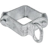 Clamp 90 1 Bolt holder light