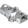Morsetto 90 2 Supporto per chiavistello TS