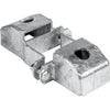 Clamp 90 2 Transom bracket TS, parallel