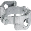 Morsetto 102 2 Supporto per chiavistello RS
