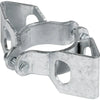 Schelle 102 2 Riegelhalter RS, parallel