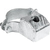 Schelle 102 1 Riegelhalter TS, parallel