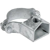 Morsetto 102 1 Supporto per chiavistello TS
