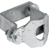 Morsetto 90 1 Supporto per chiavistello RS