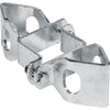 Clamp 90 2 transom bracket RS, parallel