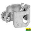 Clamp 60 1 Bolt holder RS