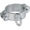 Morsetto 102 1, supporto per chiavistello, leggero