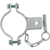 Morsetto 102 1 supporto, centrale