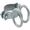 Collier 76 2 supports de verrou