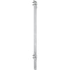 Screw-on strip grid 94 cm