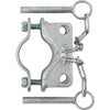 Clamp 60 2 holders, parallel