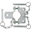 Morsetto 60, 3 supporti