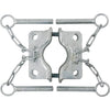 Morsetto 60, 4 supporti