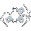 Morsetto 76, 3 supporti