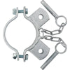 Morsetto 102 a 2 supporti, angolare