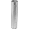Manicotto da incasso da 102 mm