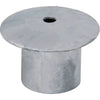 Copertura per boccola da incasso da 60 mm
