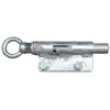 TS quick-release fastener with lock Replacement latch