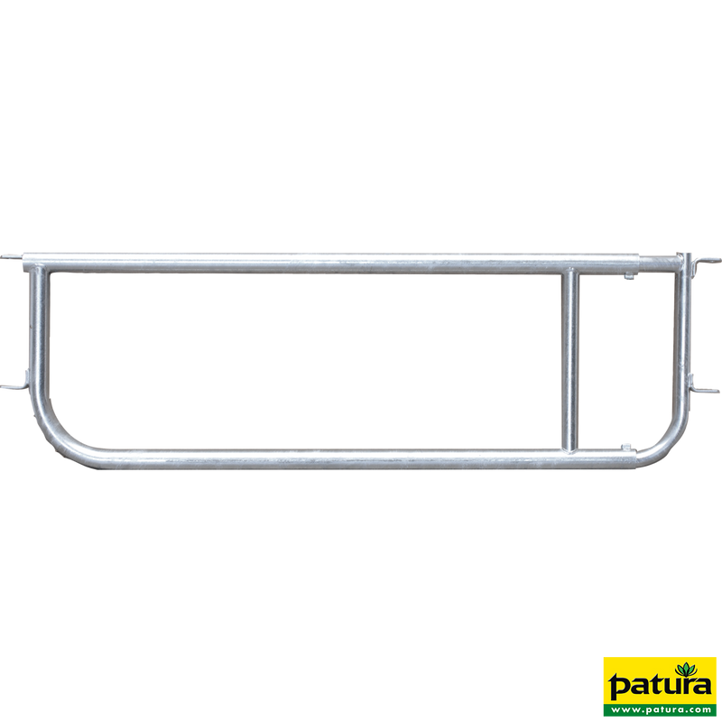 Partizione R2LB(4/5), H= 60 cm Lunghezza di installazione 3,70 - 4,80 m