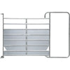Panel-8 with frame XL Plus 3.05 m, H= 2.10 m, vz, passage width 85 cm