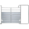 Panel-8 Plus con cornice