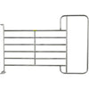 Panel-6 with frame