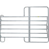 Panel Compact mit Tor