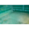 Filet brise-vent pour tente de pâturage petits animaux côté pignon, 3,60 x 2,05 m (L x H)