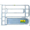 Separation for animal treatment