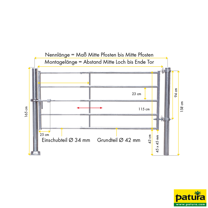 Membrane für Weidepumpe Suevia