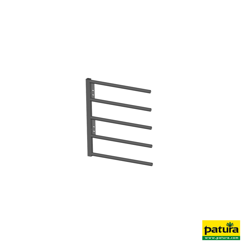 Door insert RS5, without spring bolt L= 1.08 m (without quick-release fastener)