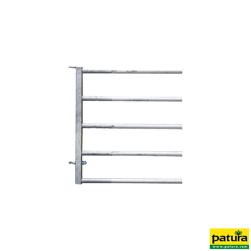 Slide-in section R5 partition, 1.11 m