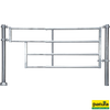 Abtrennung Tränke R4 46178