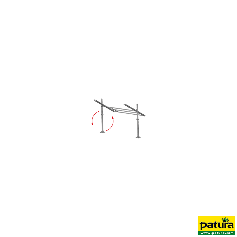 Set di pesatura S3 Unità di visualizzazione con bilancia MP600