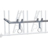 Teat bucket assembly kit