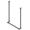 Extension set