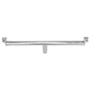 Trough holder for door Trough holder PATURA calf box