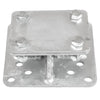Drinking bowl holder suitable for all doors + rear panel grille