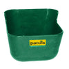 Bac en plastique