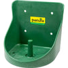 Supporto in plastica per pietre da bere da 10 kg, rotondo
