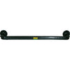 Supporto da soffitto in plastica, lunghezza 110 cm