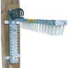 Cattle brush