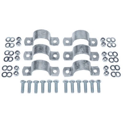 Montageset Bullenbürste Sanilu Sanilu