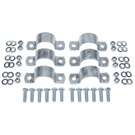 Montageset Bullenbürste Sanilu Sanilu