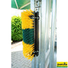 Complete set for Multifix corner mounting on Profi runner or 50 x 50 mm pipe