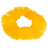 Replacement brush ring yellow, for pole brush Maxi and oscillating brush Maxi + Midi