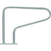 Arceau pour logettes 1,50 x 1,15 m (L x H)